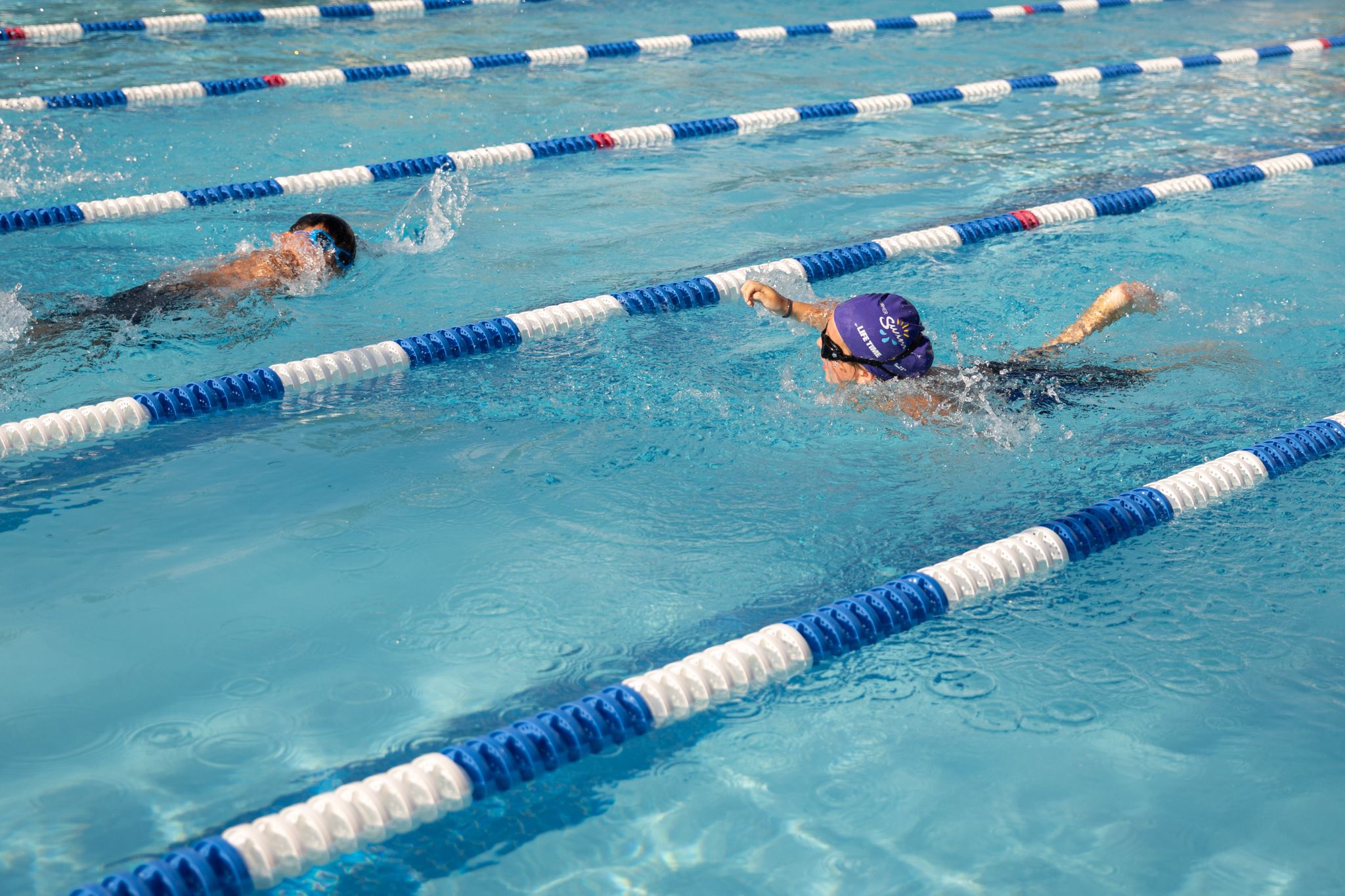 SENS Photography Summer League Meet 3 Sandy Springs 002