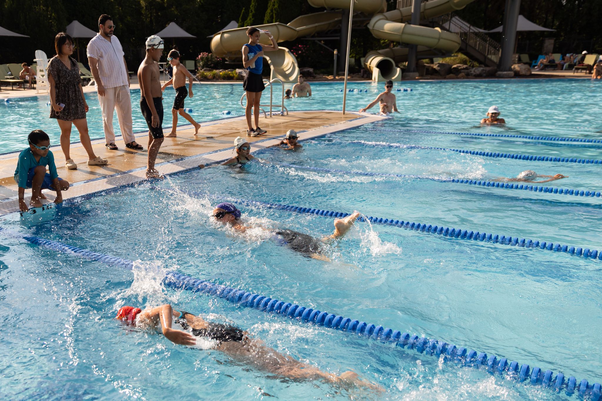 SENS Photography Summer League Meet 3 Sandy Springs 005