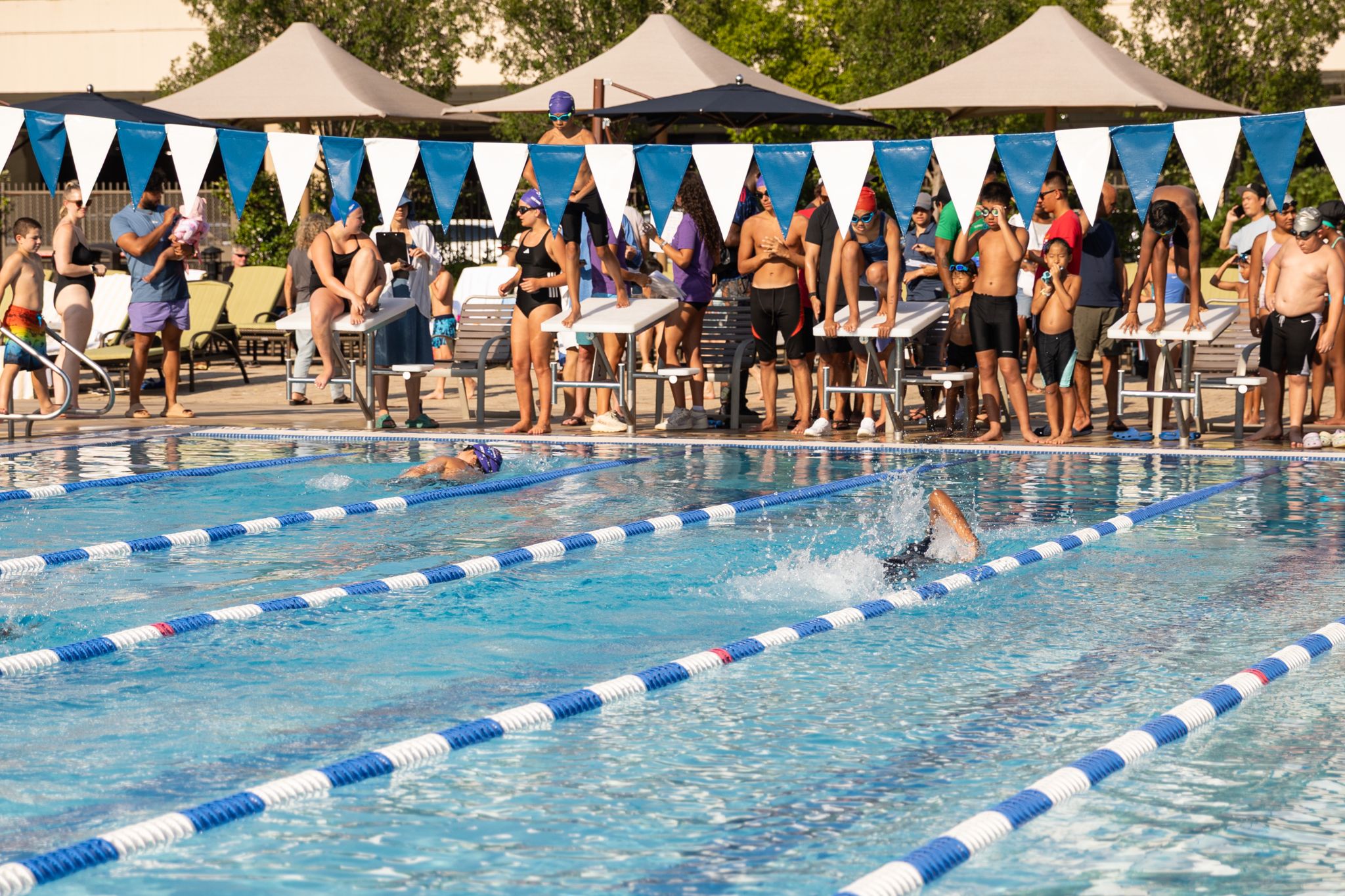 SENS Photography Summer League Meet 3 Sandy Springs 007