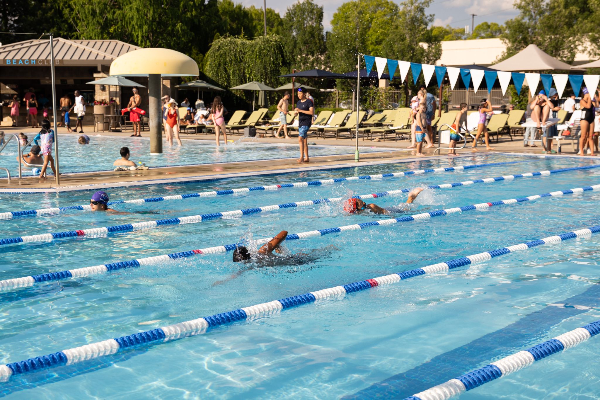 SENS Photography Summer League Meet 3 Sandy Springs 008