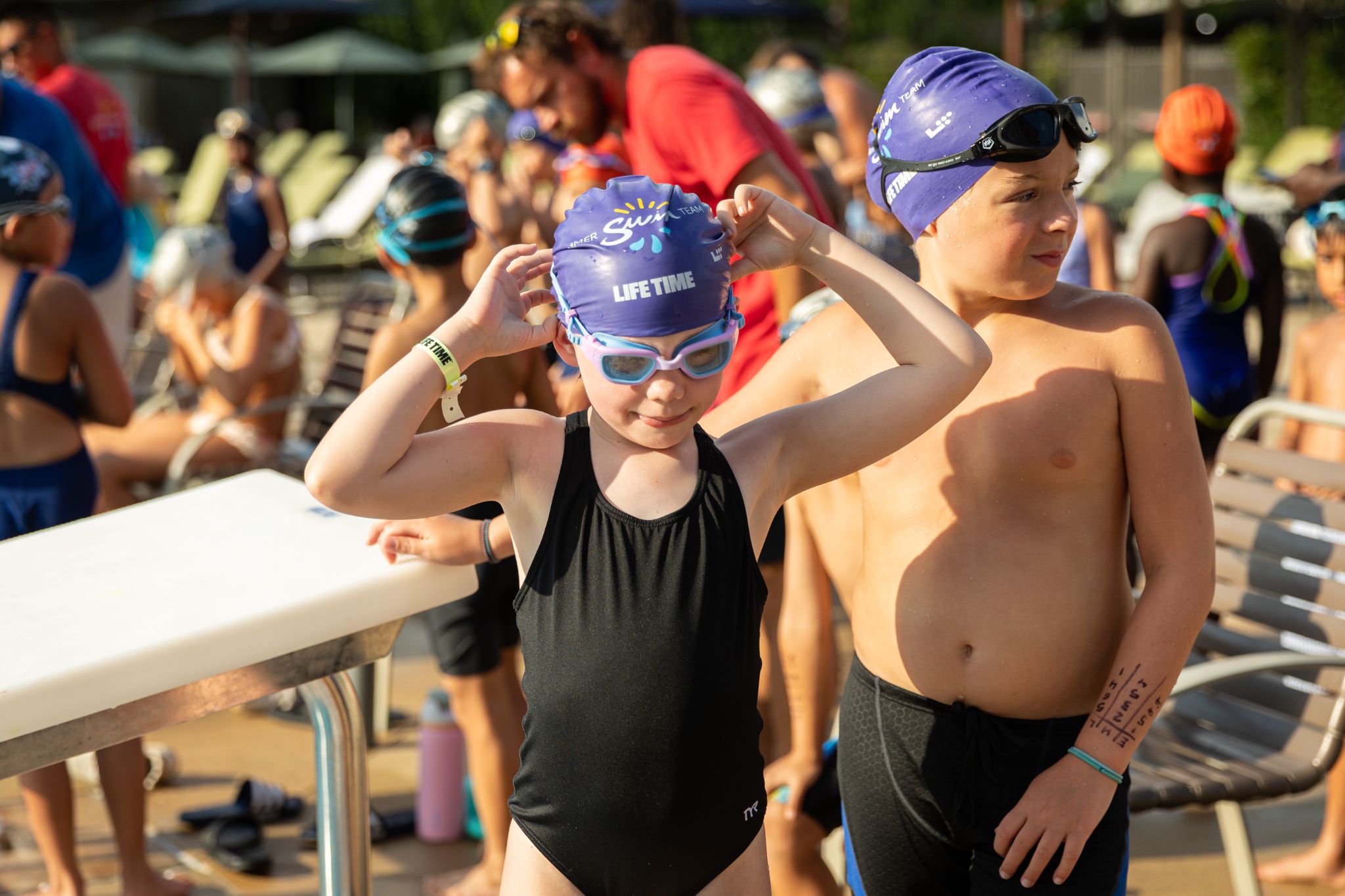 SENS Photography Summer League Meet 3 Sandy Springs 031
