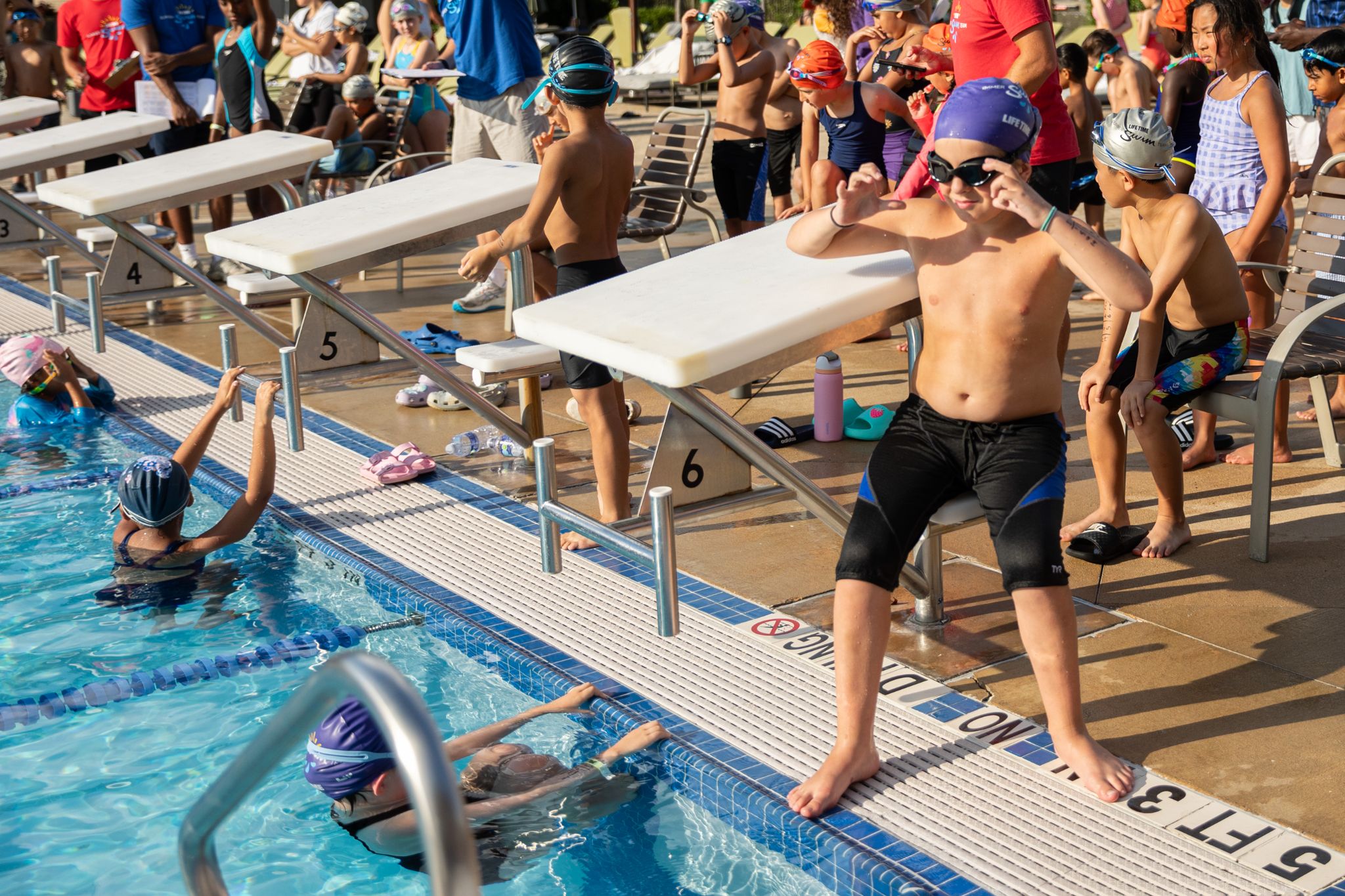 SENS Photography Summer League Meet 3 Sandy Springs 032