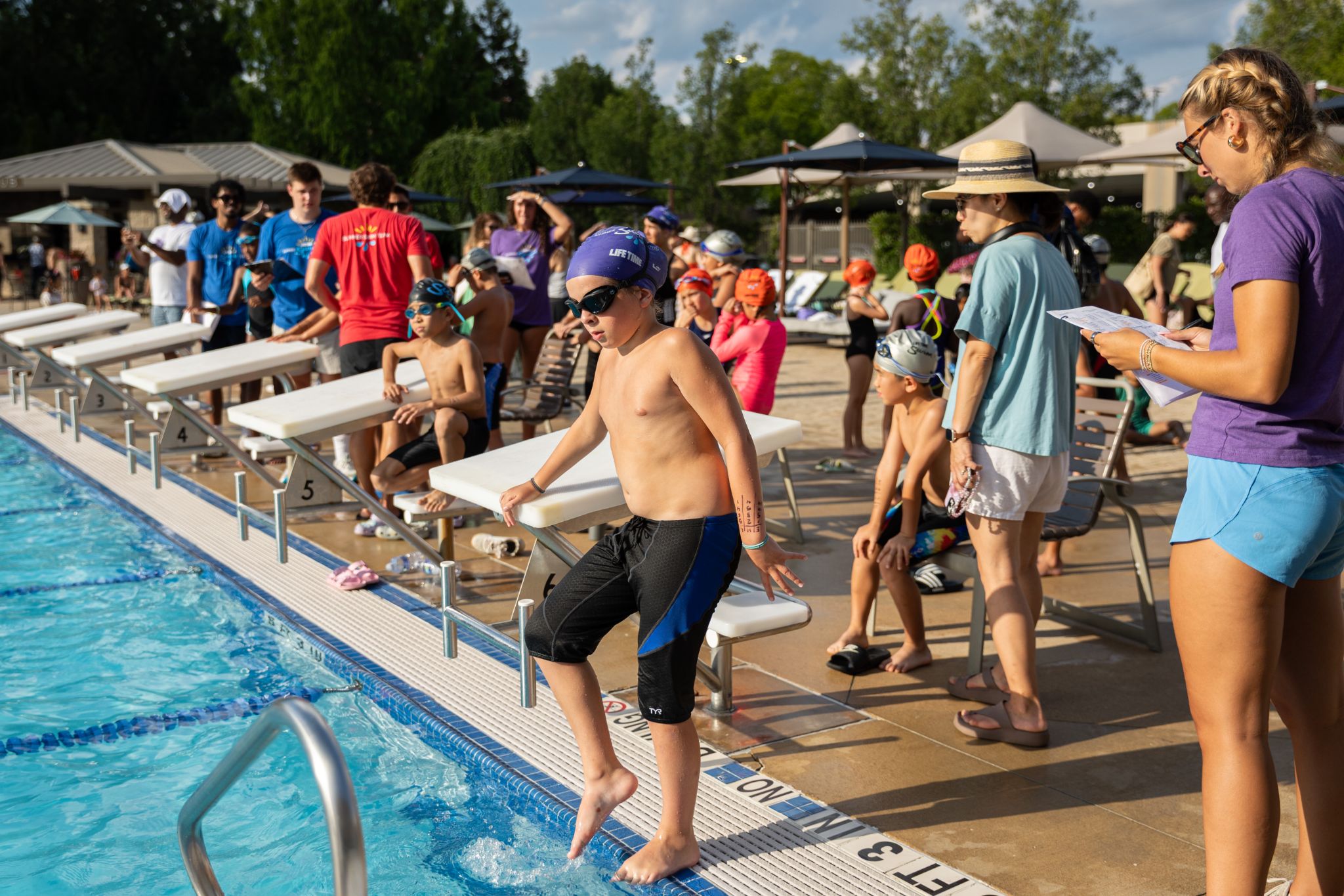 SENS Photography Summer League Meet 3 Sandy Springs 033
