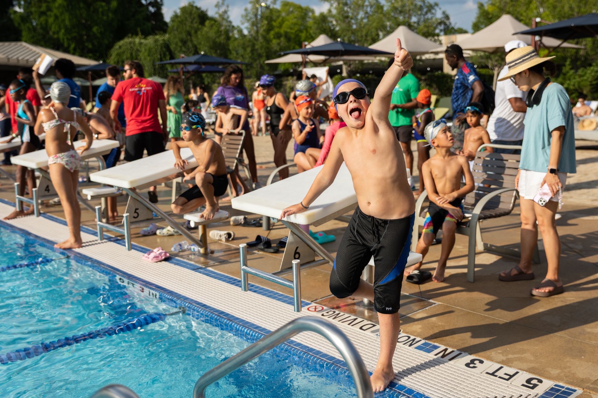 SENS Photography Summer League Meet 3 Sandy Springs 035