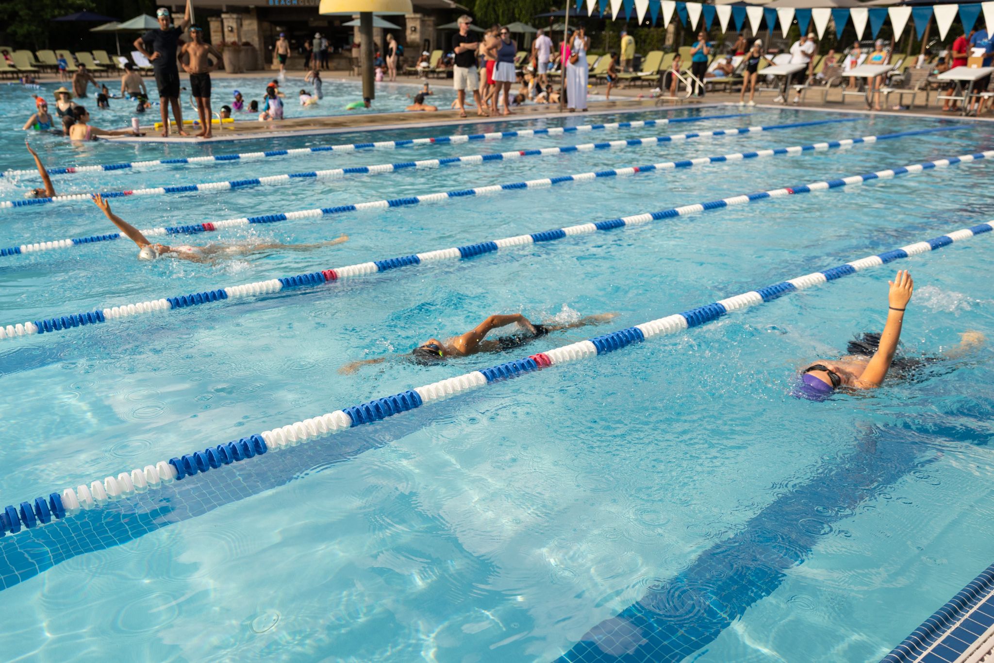 SENS Photography Summer League Meet 3 Sandy Springs 042