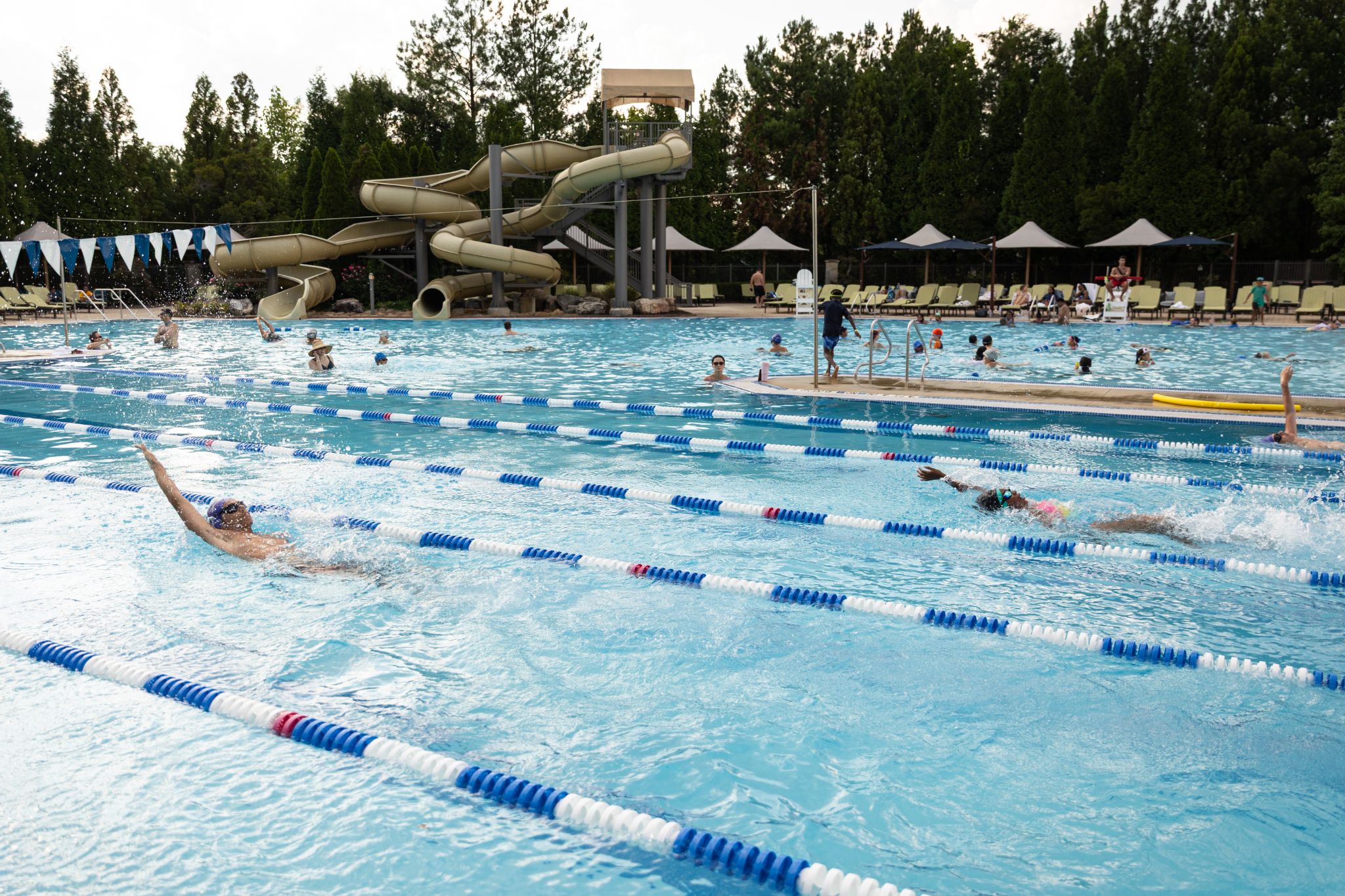 SENS Photography Summer League Meet 3 Sandy Springs 050