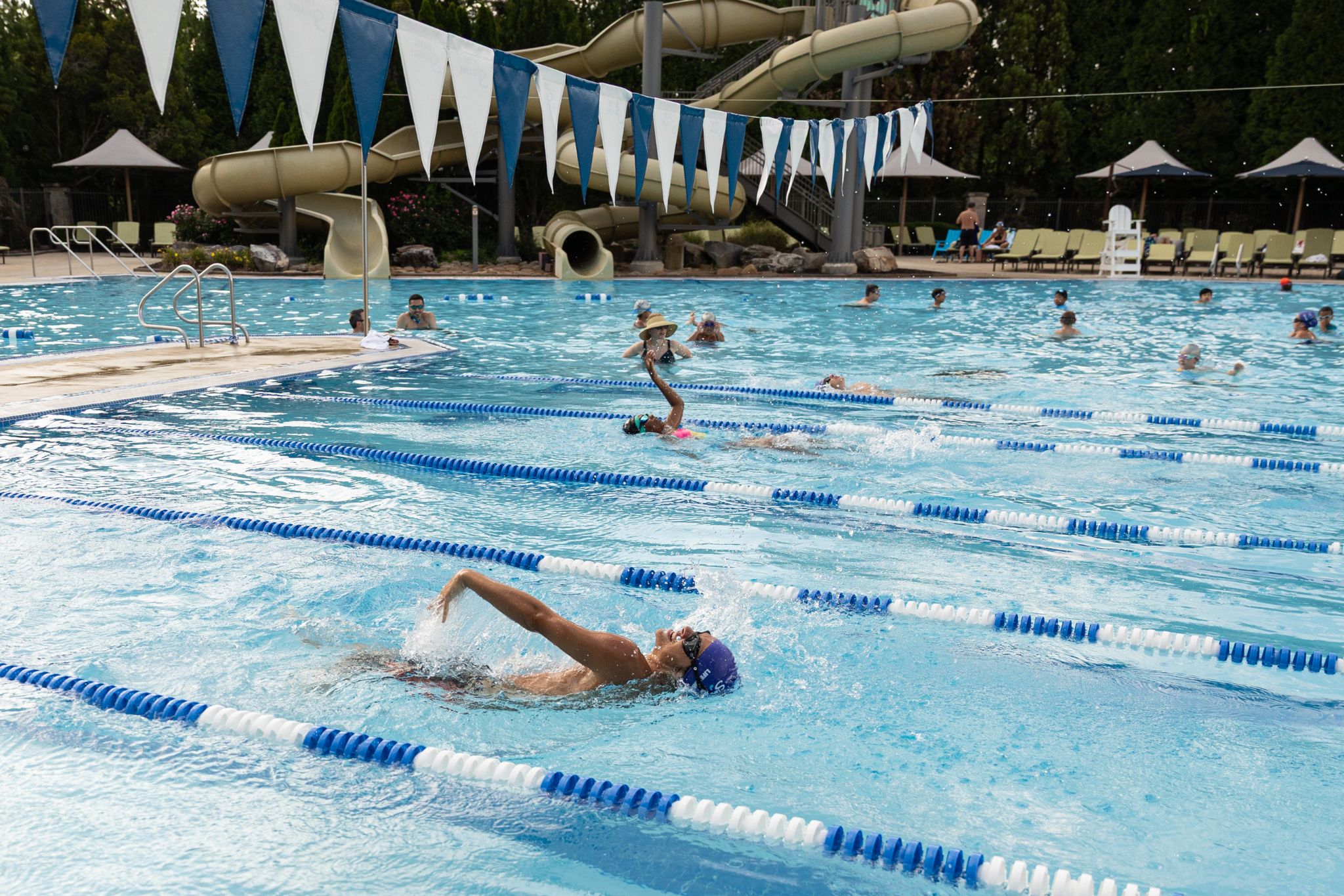 SENS Photography Summer League Meet 3 Sandy Springs 052