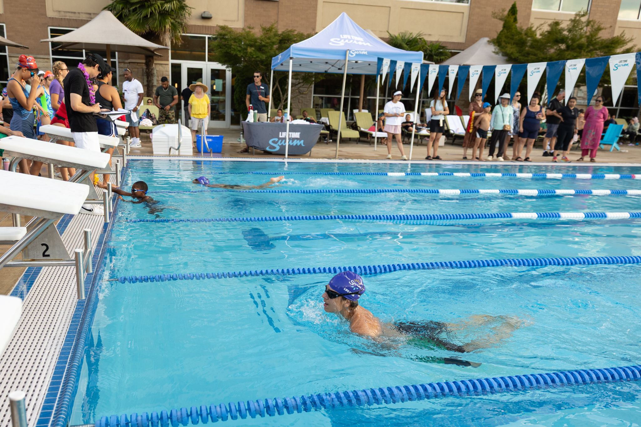 SENS Photography Summer League Meet 3 Sandy Springs 115