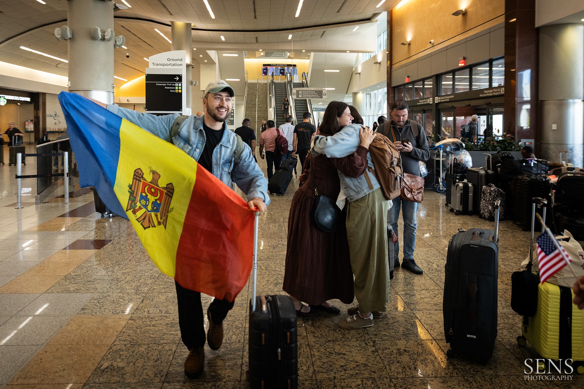 SENS Photography Eu sunt Moldova 2026 Aeroport 012