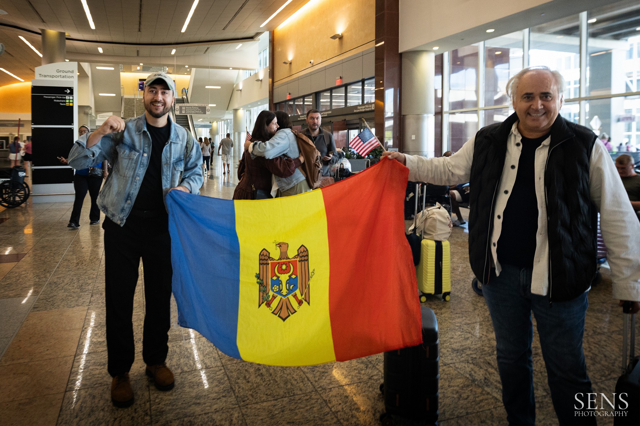 SENS Photography Eu sunt Moldova 2026 Aeroport 014