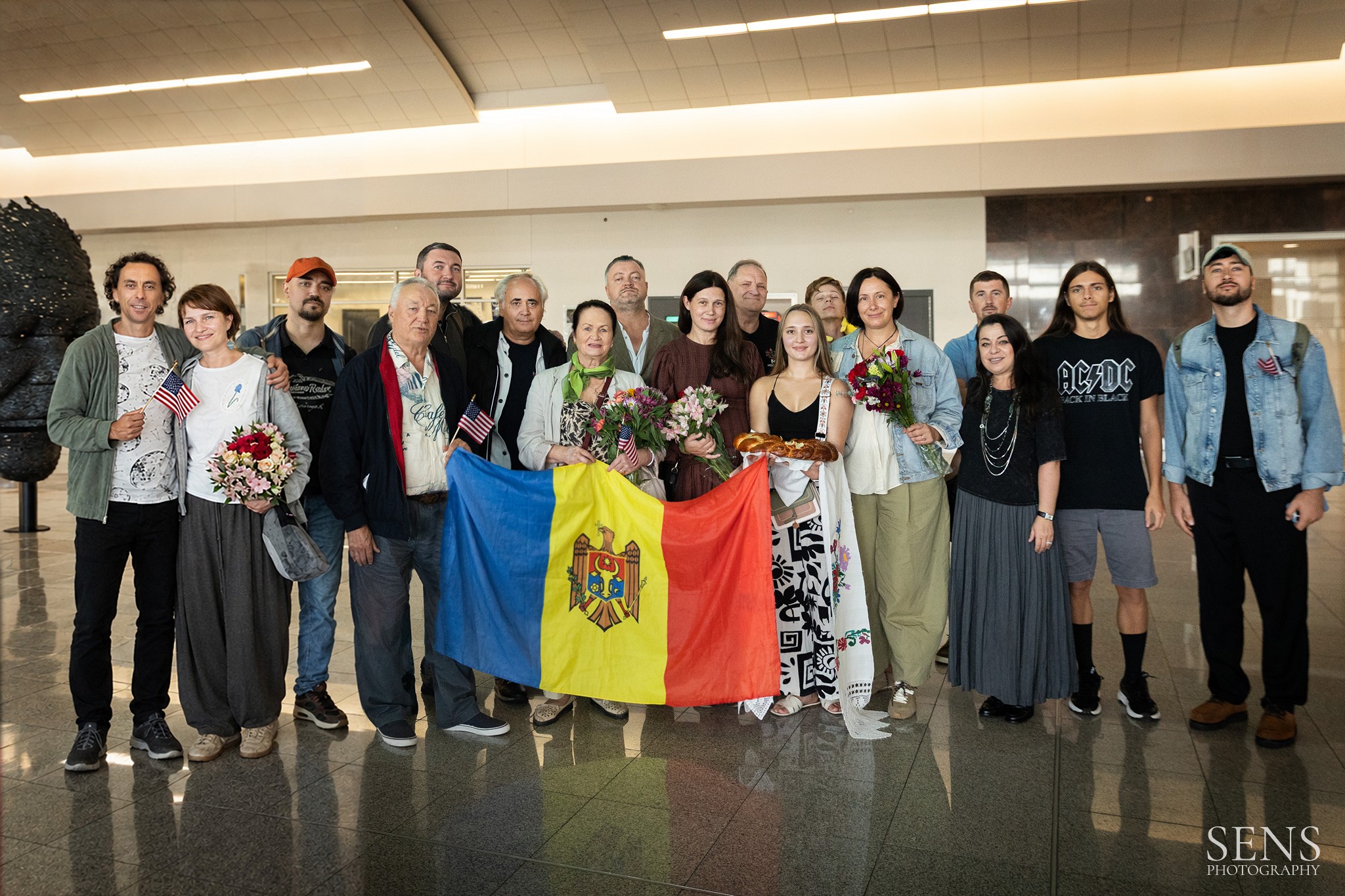 SENS Photography Eu sunt Moldova 2026 Aeroport 029