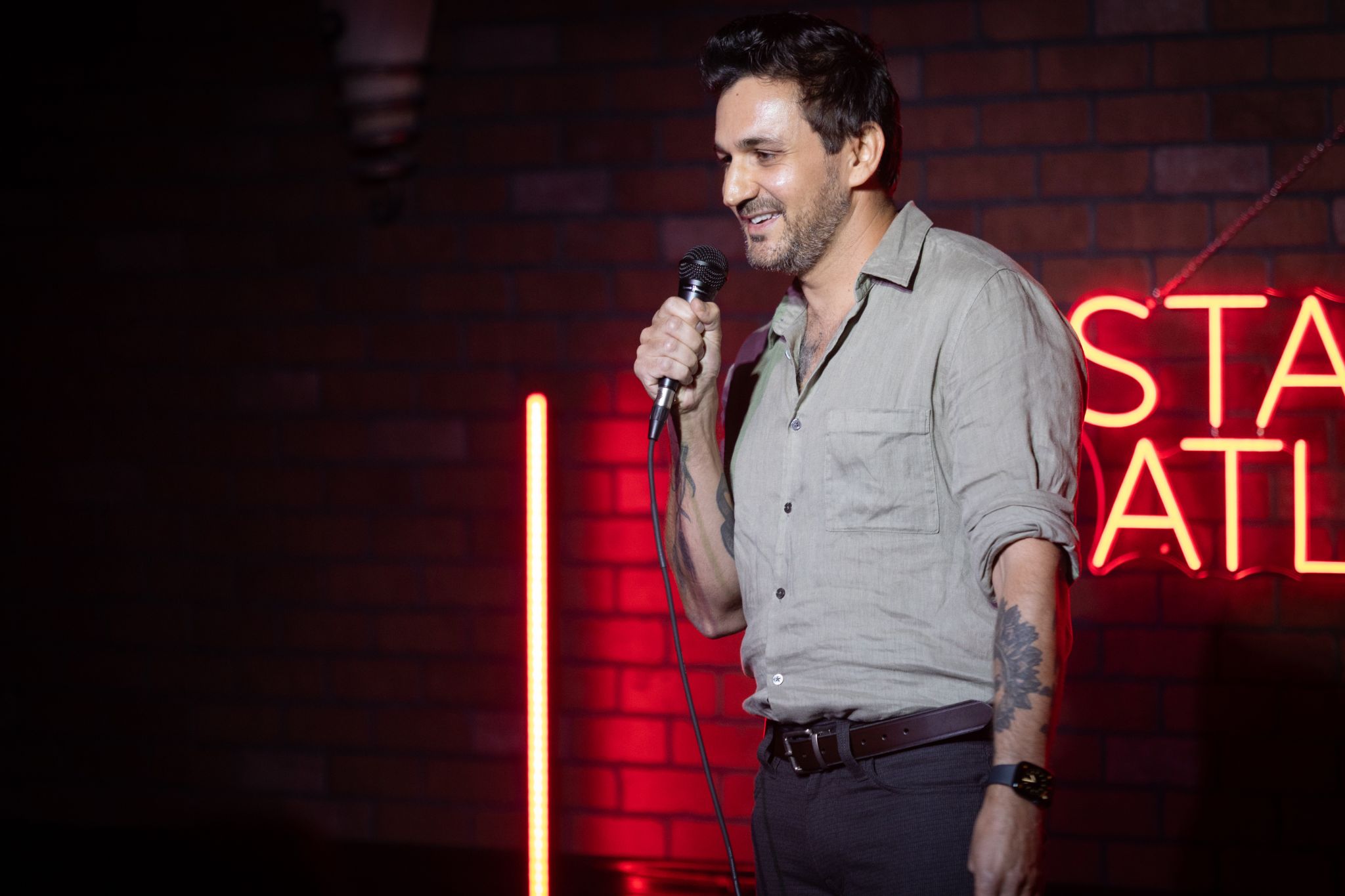 SENS photography events Mikhail Shats 20241006 0010