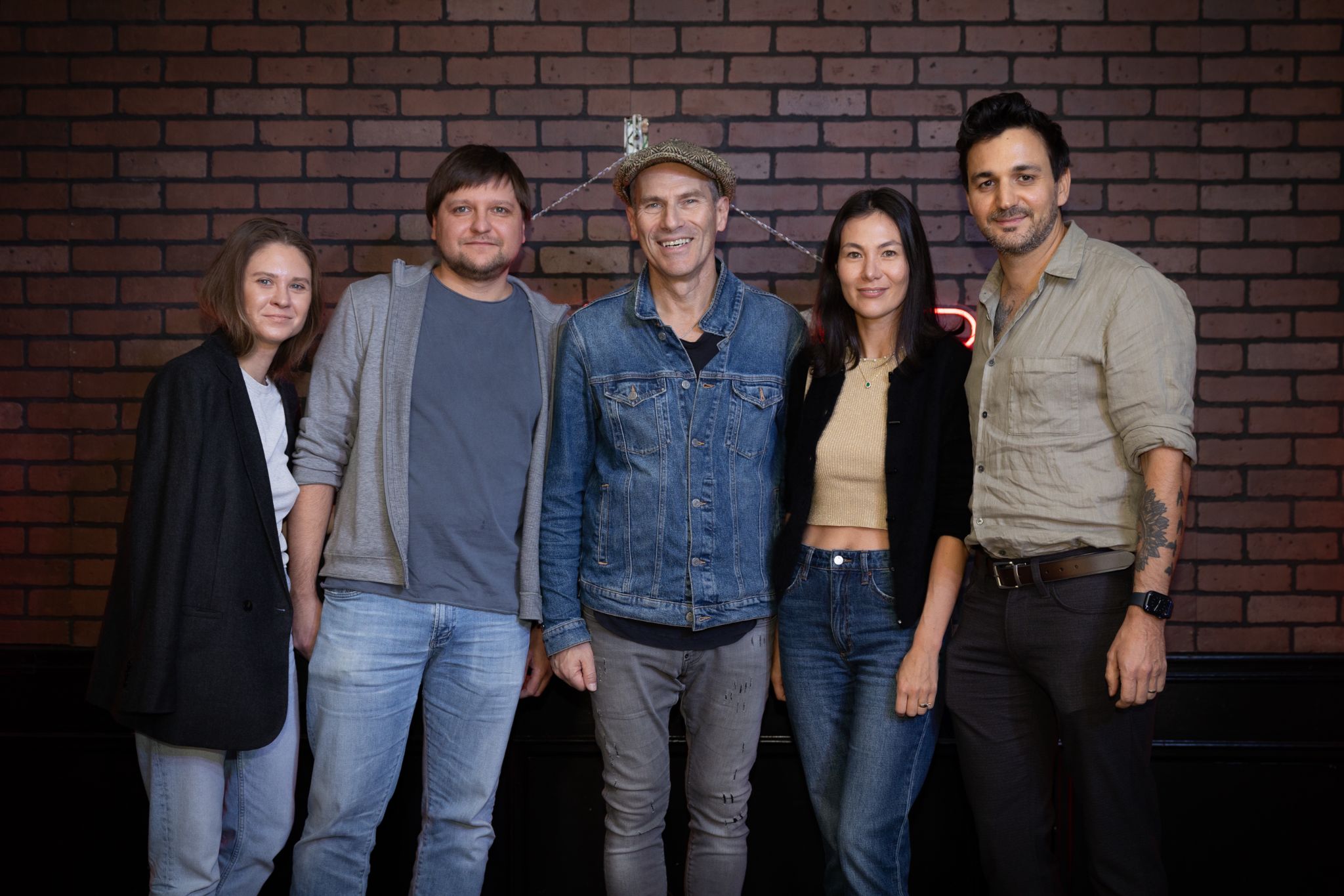 SENS photography events Mikhail Shats 20241006 0086