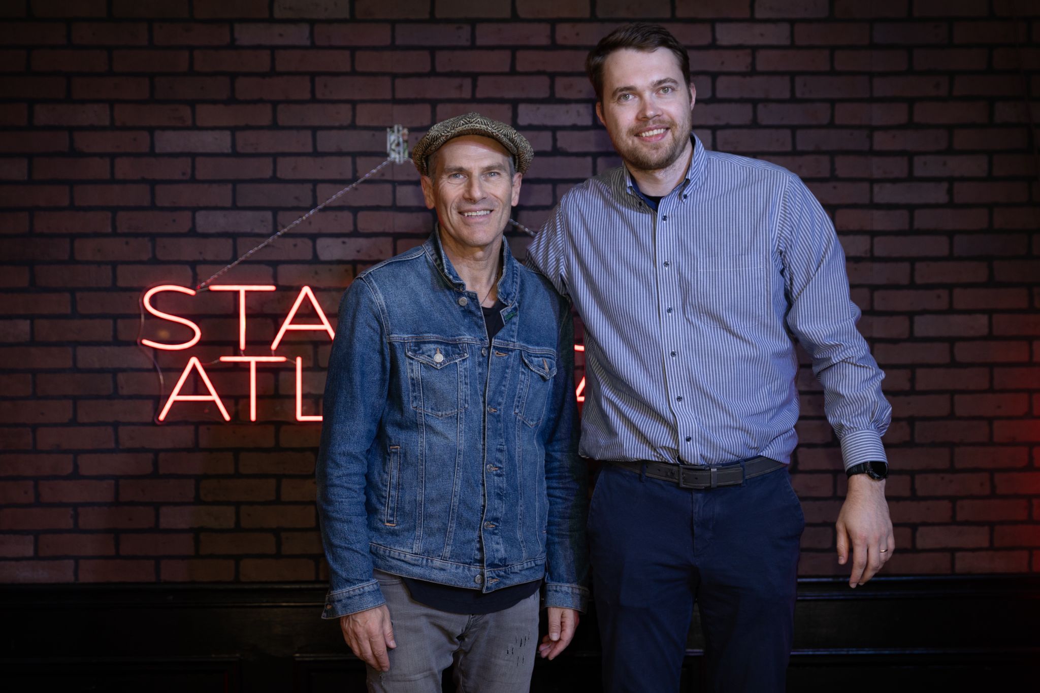 SENS photography events Mikhail Shats 20241006 0091