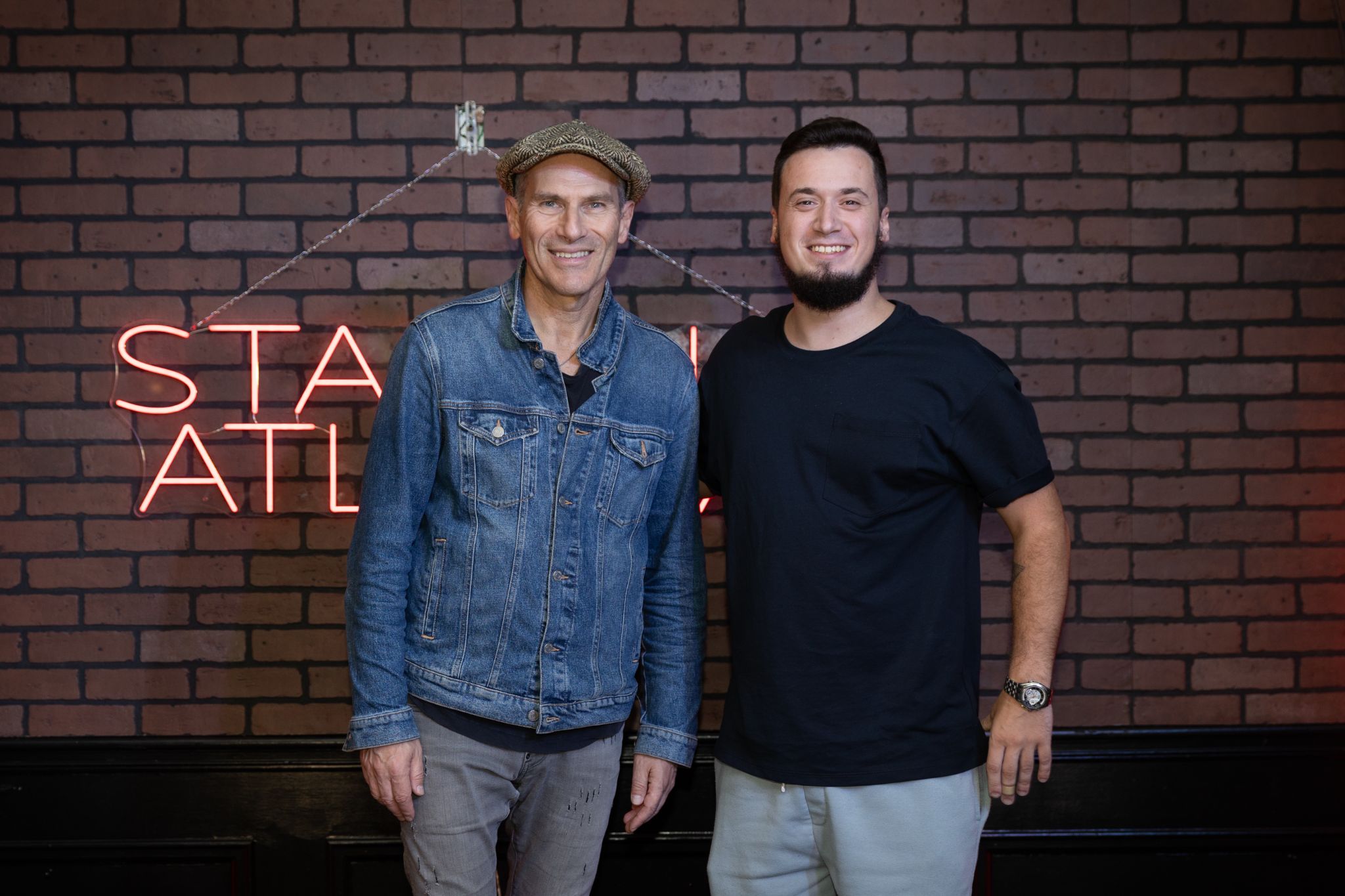 SENS photography events Mikhail Shats 20241006 0130